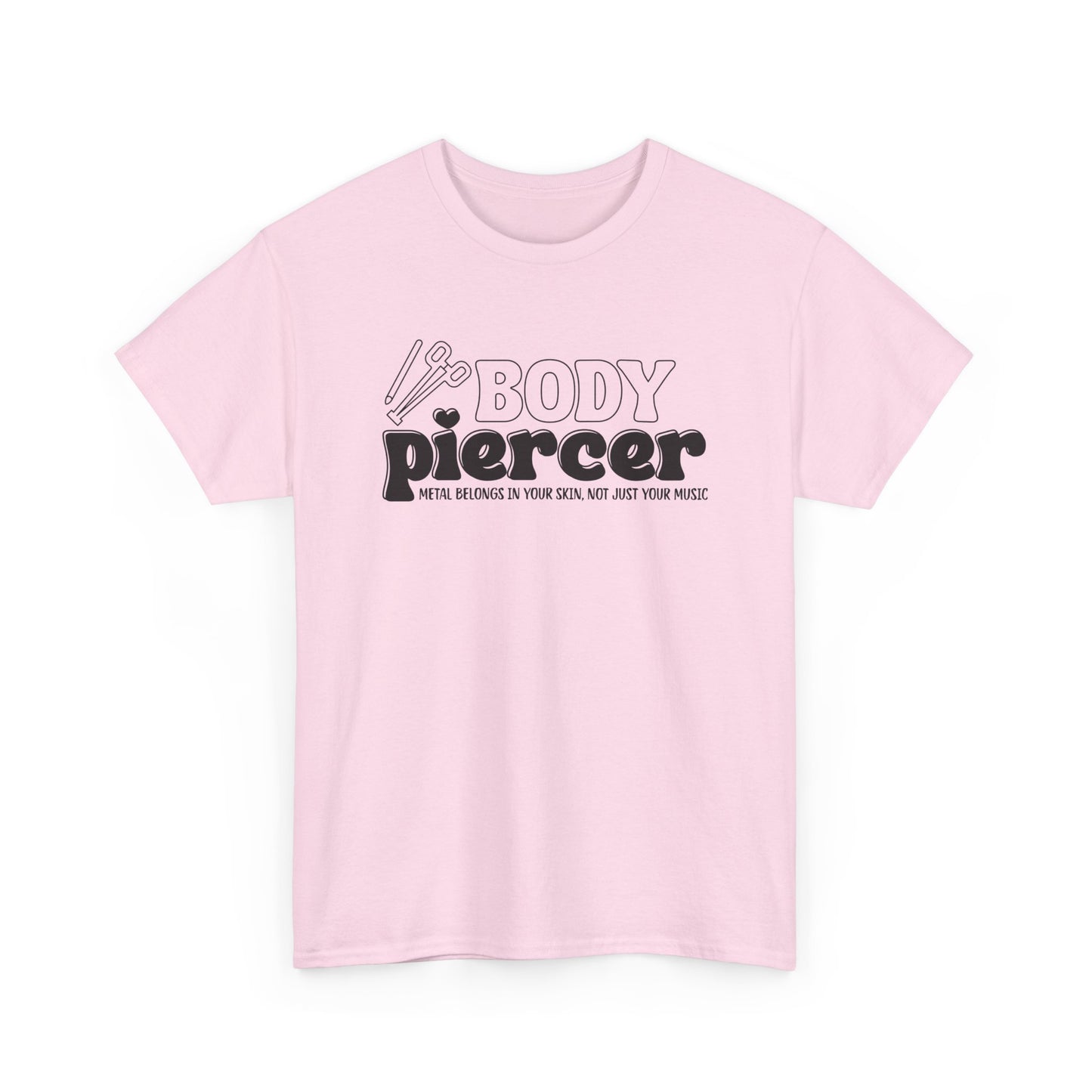 Body Piercer Shirt