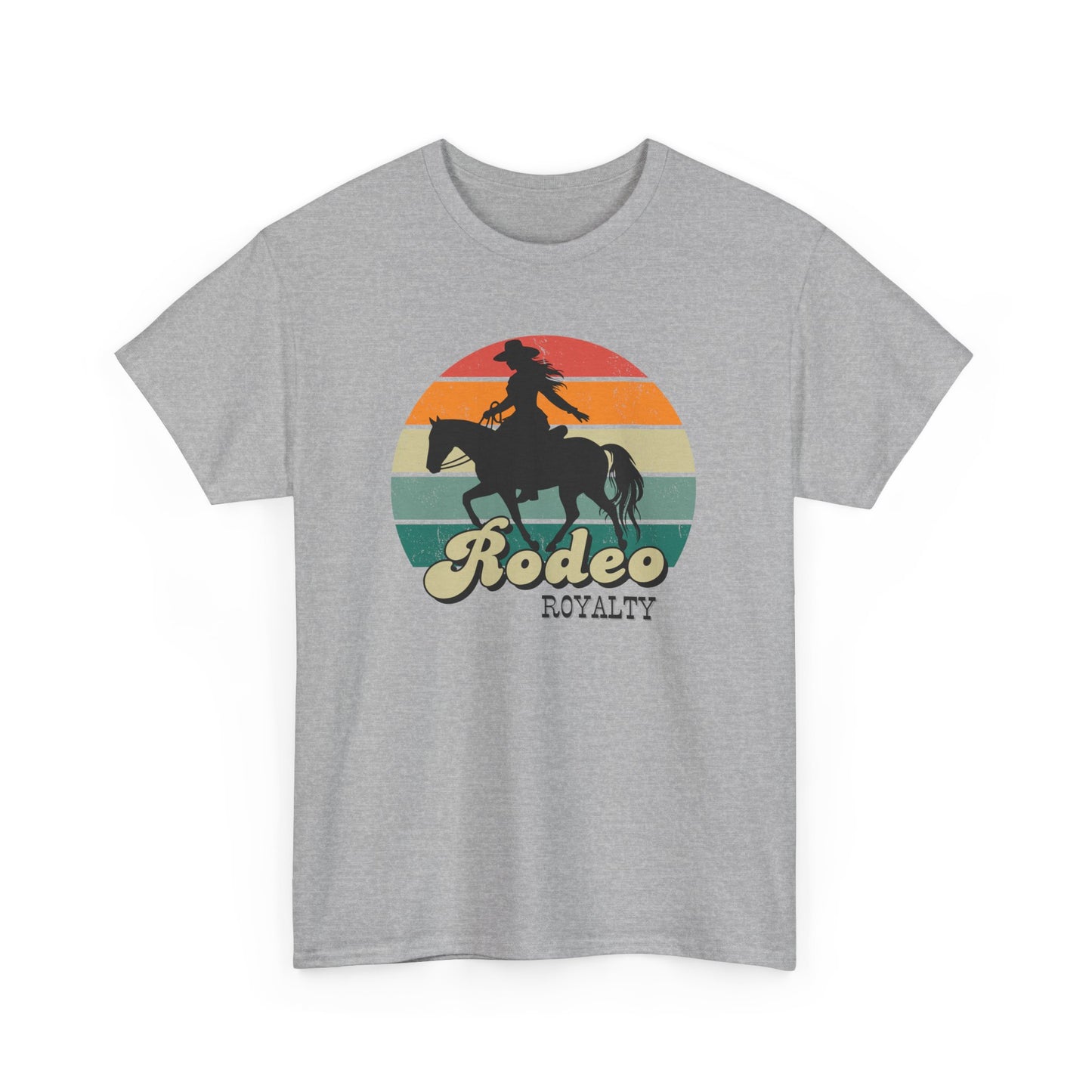 Rodeo Royalty T-shirt