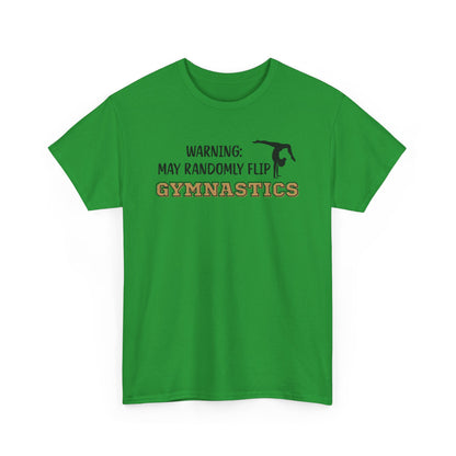 Gymnastics Shirt