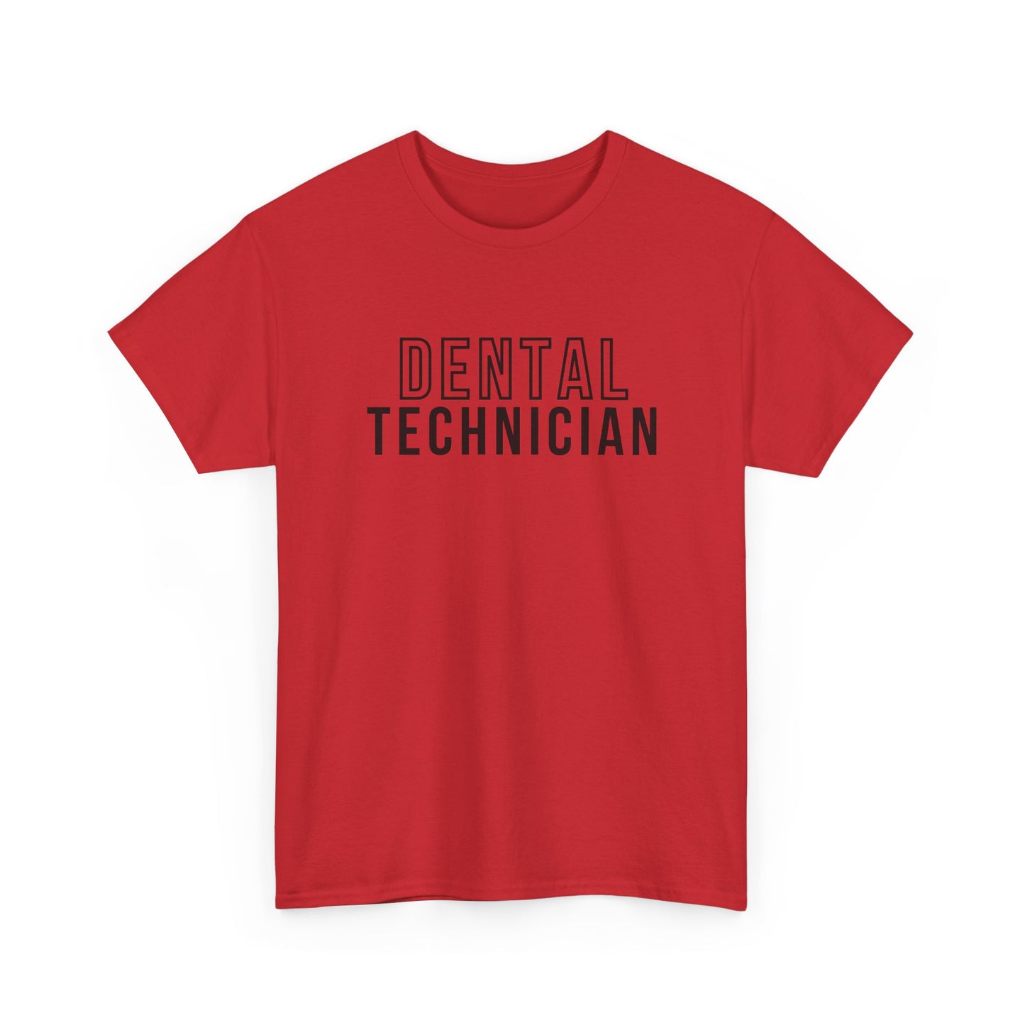 Dental Technician Shirt - Amor Amra
