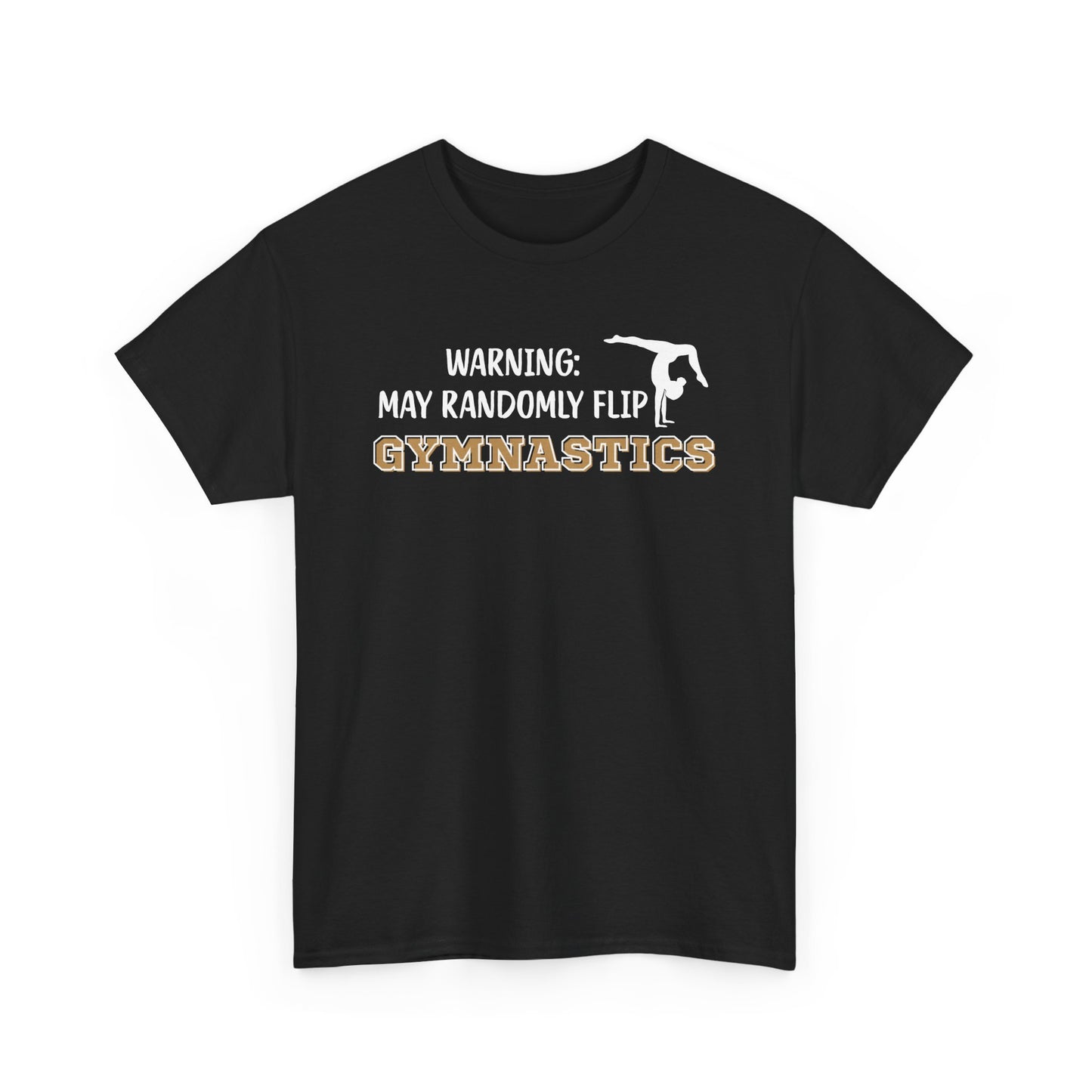 Gymnastics Shirt