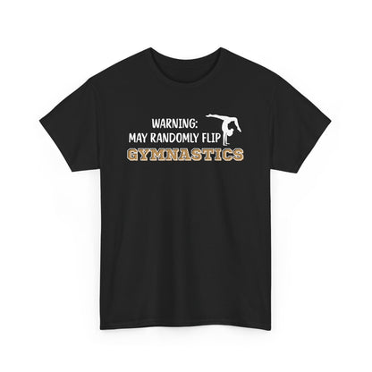 Gymnastics Shirt