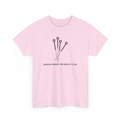 Acupuncturist | Holistic Health Shirt