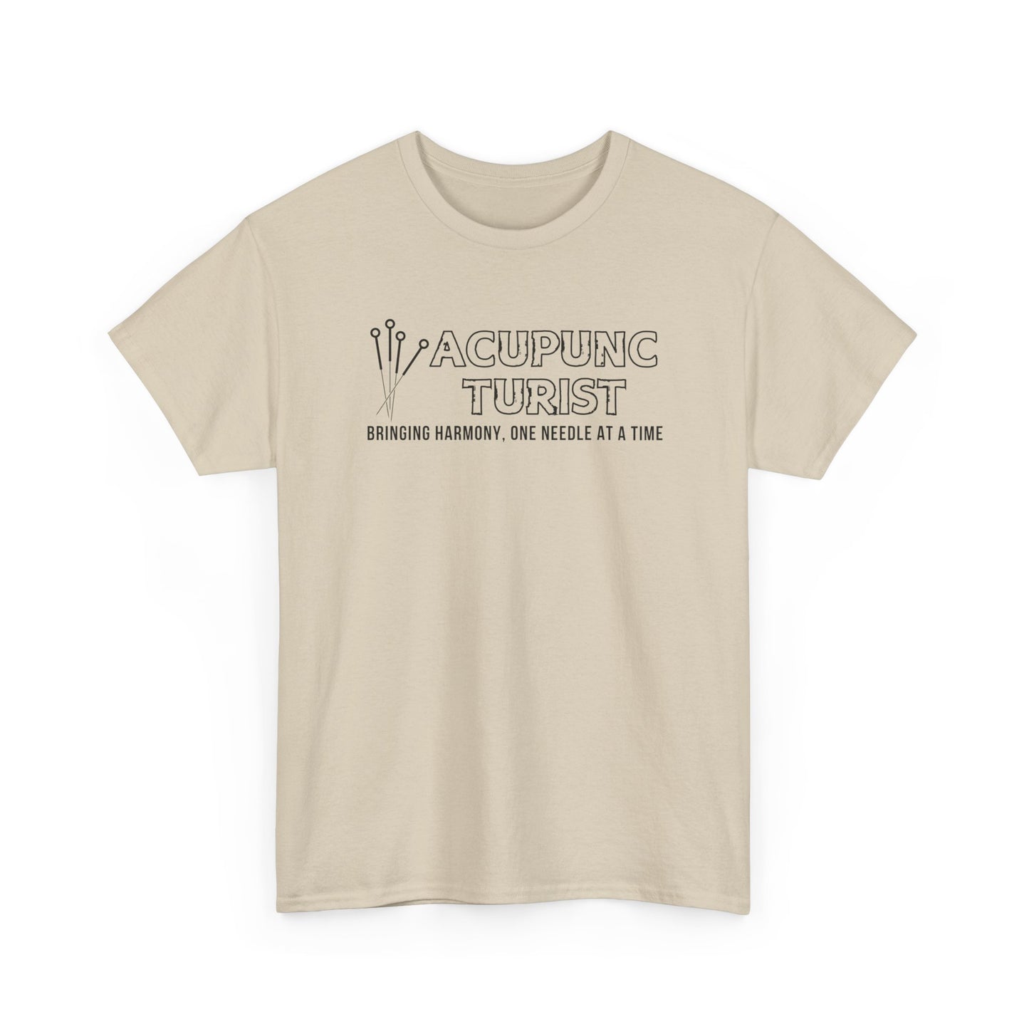 Acupuncturist | Holistic Health Shirt - Amor Amra