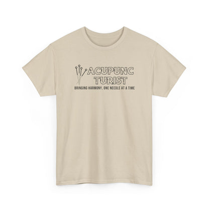 Acupuncturist | Holistic Health Shirt - Amor Amra