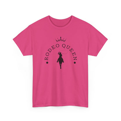 Rodeo Queen Horse T-shirt - Amor Amra