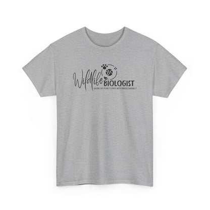 Wildlife Biologist Shirt - Amor Amra