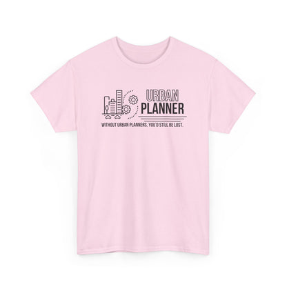 Urban Planner Shirt - Amor Amra