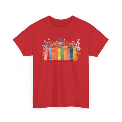 Librarian Shirt - Amor Amra