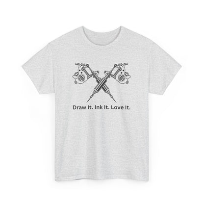 Tattoo Artist Shirt