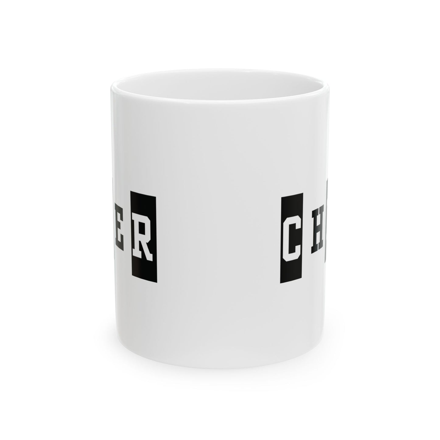 Cheer Mug