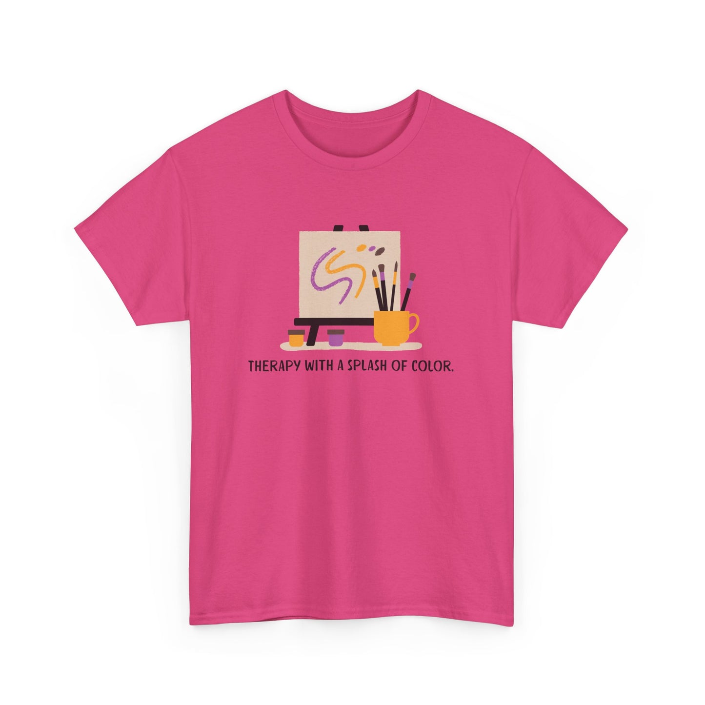 Art Therapist Shirt