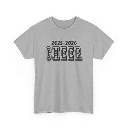 2025-2026 Cheerleader Shirt - Amor Amra