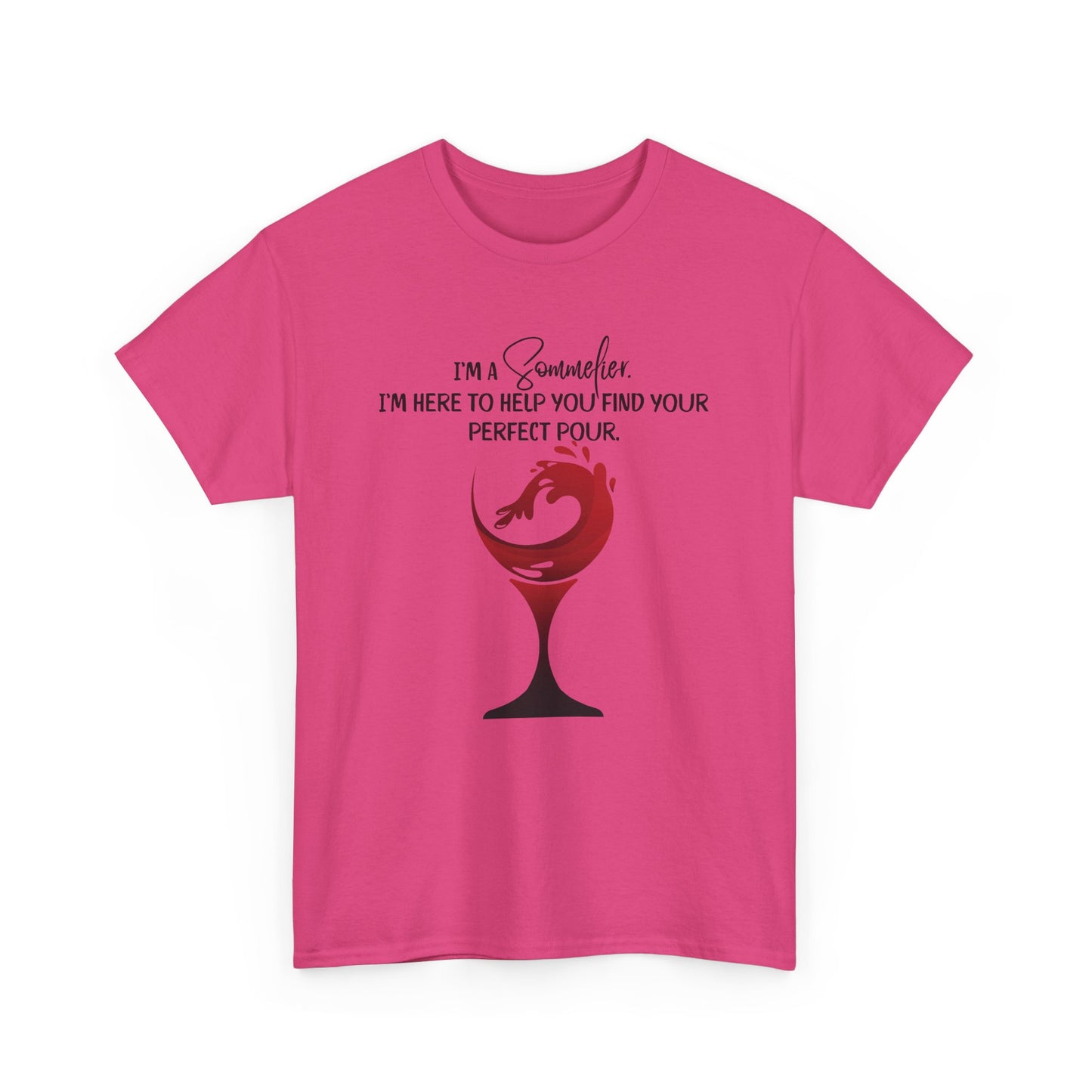 Sommelier | Wine Expert Shirt