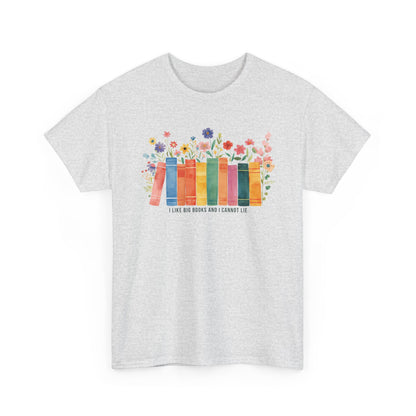 Librarian Shirt - Amor Amra