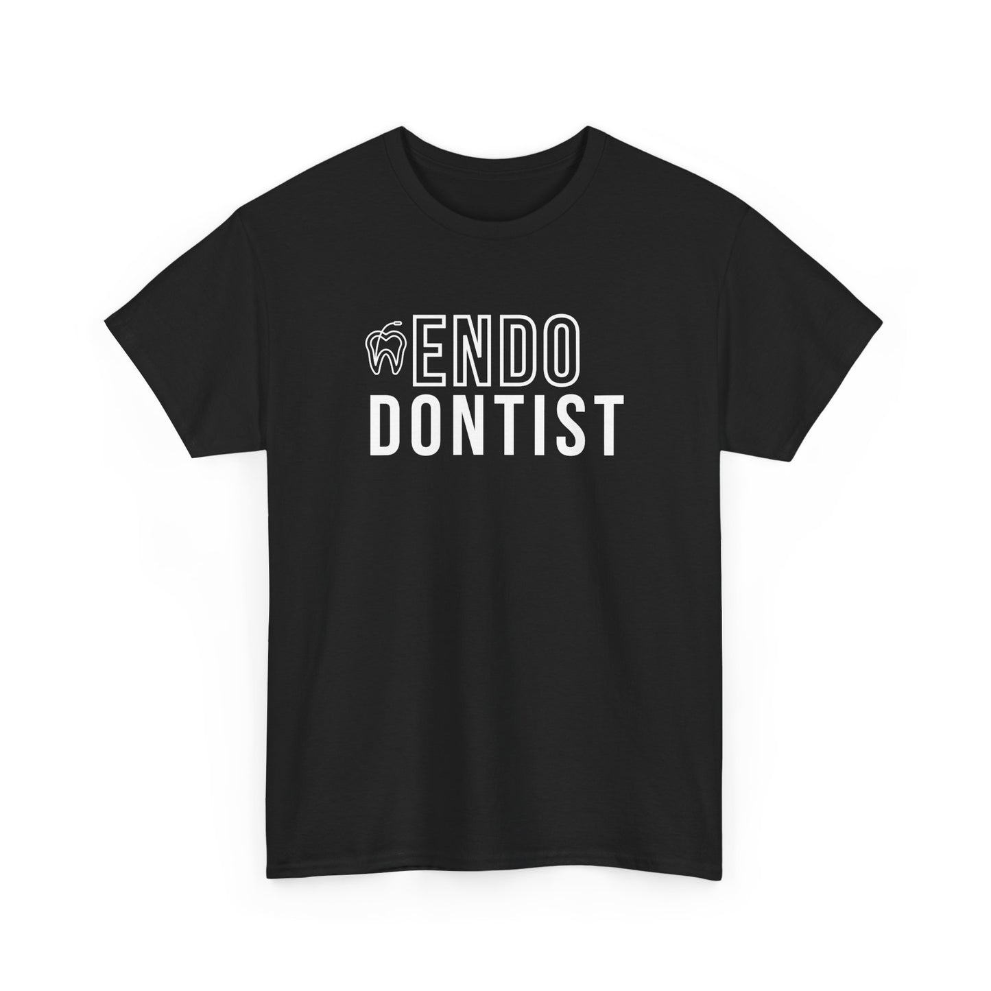 Endodontist T-Shirt - Amor Amra