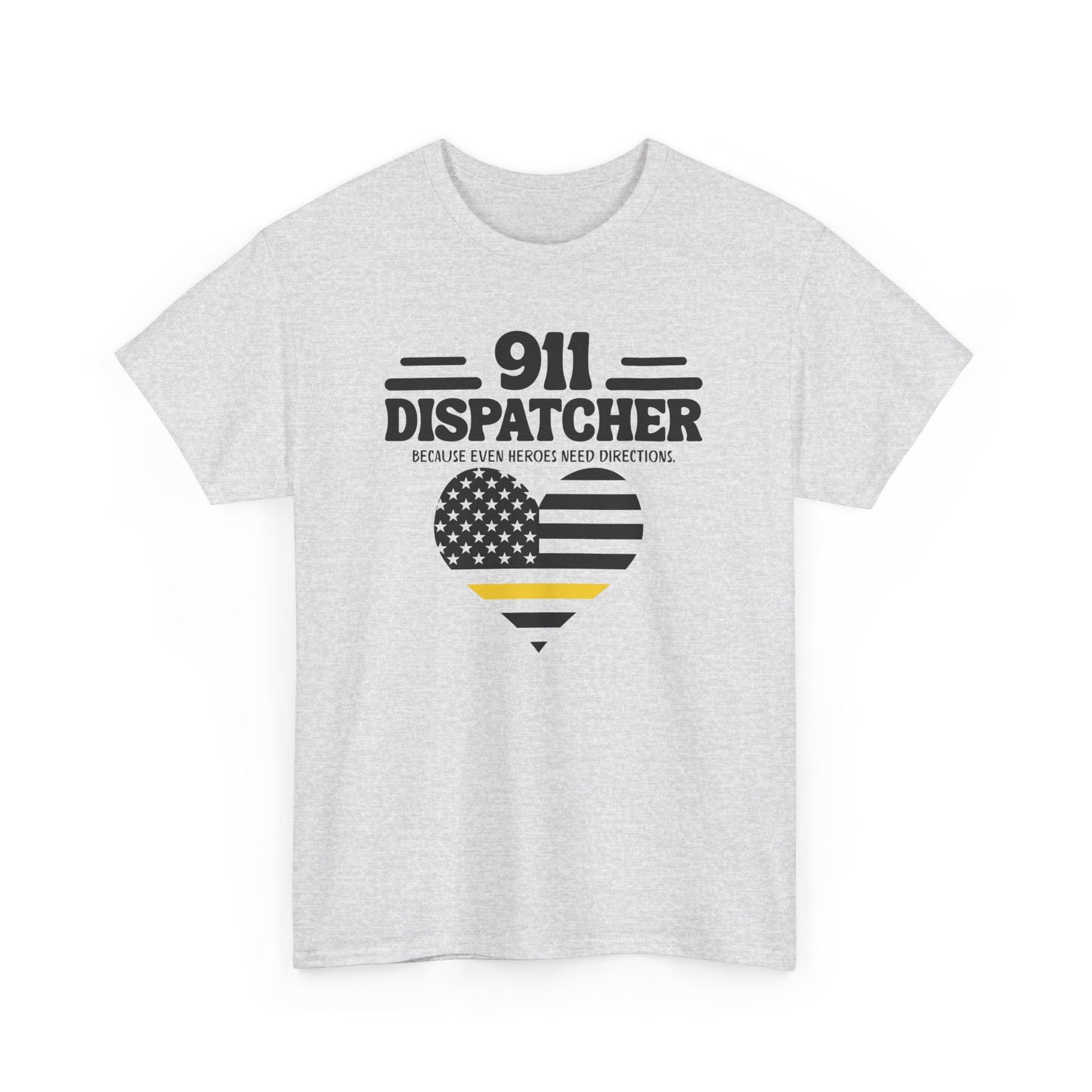 Dispatcher | 911 Shirt