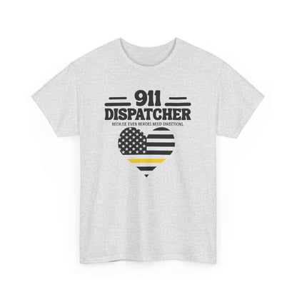 Dispatcher | 911 Shirt