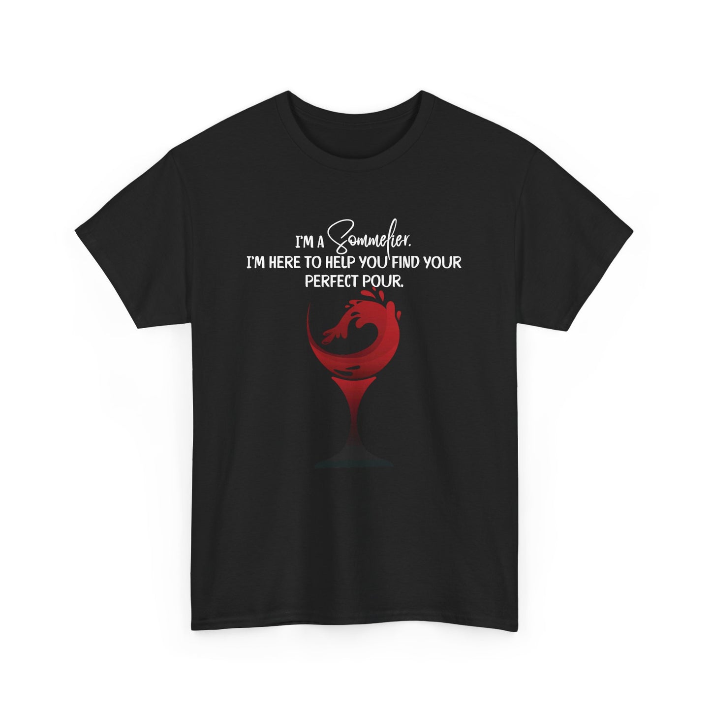 Sommelier | Wine Expert Shirt