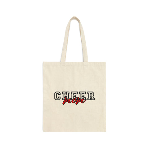 Cheer Tote | Cheer Mom Bag - Amor Amra