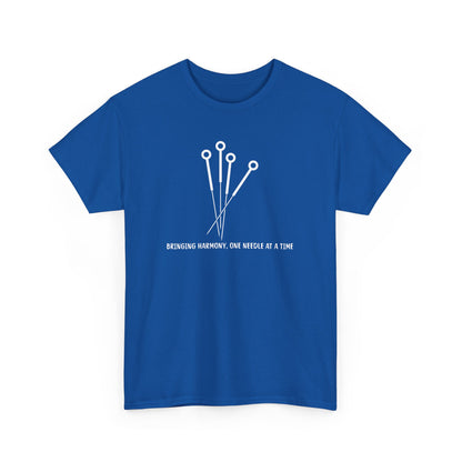 Acupuncturist | Holistic Health Shirt