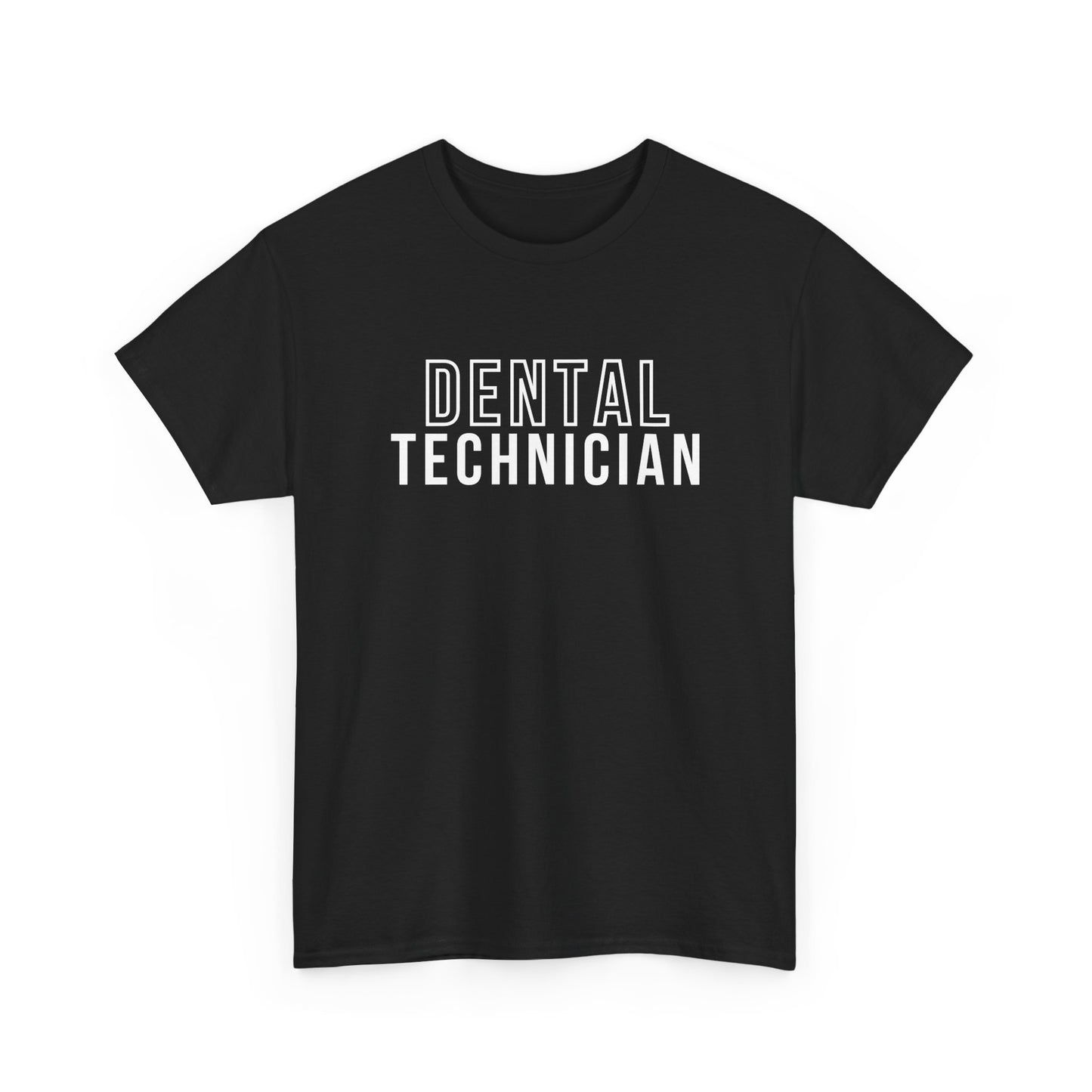 Dental Technician Shirt - Amor Amra