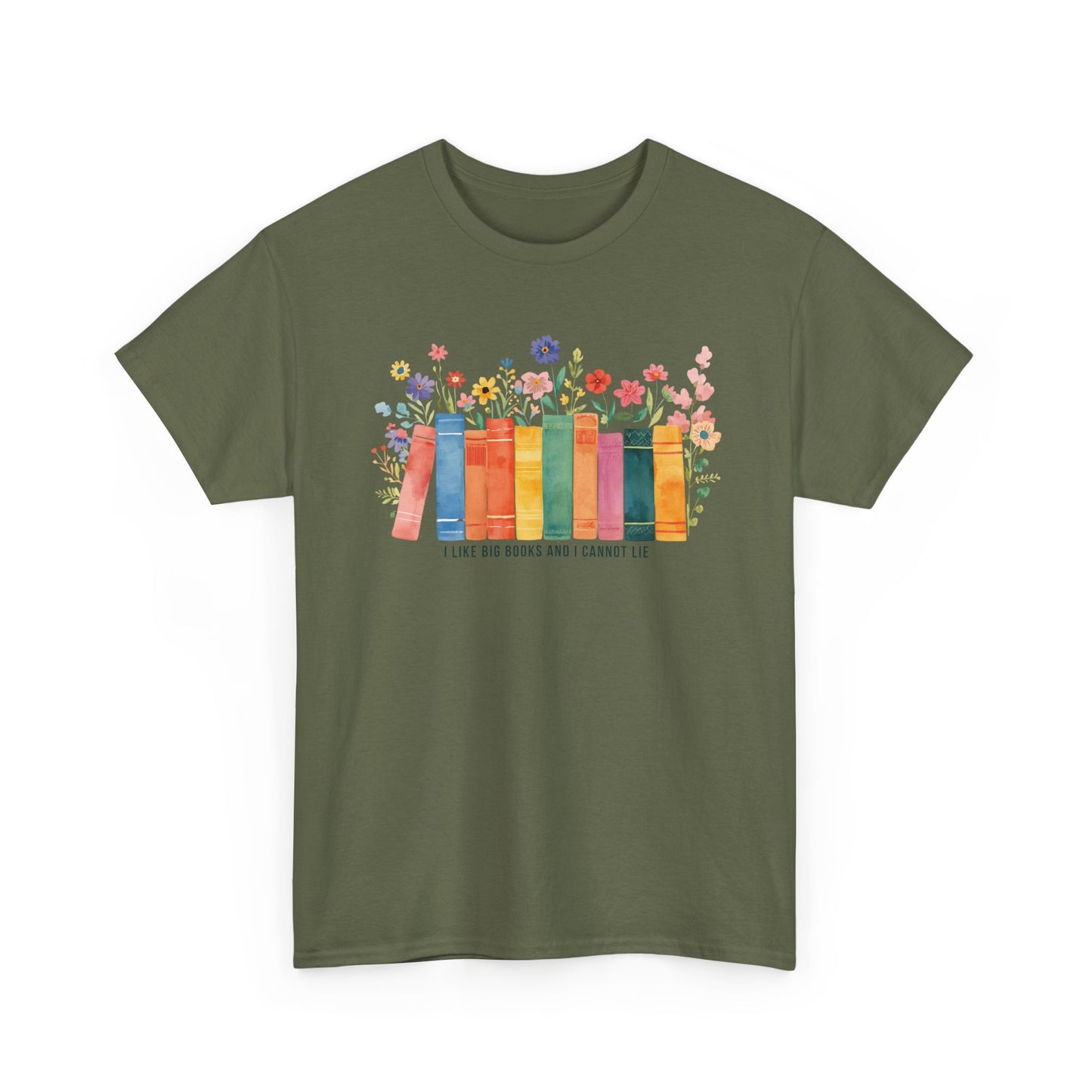 Librarian Shirt - Amor Amra