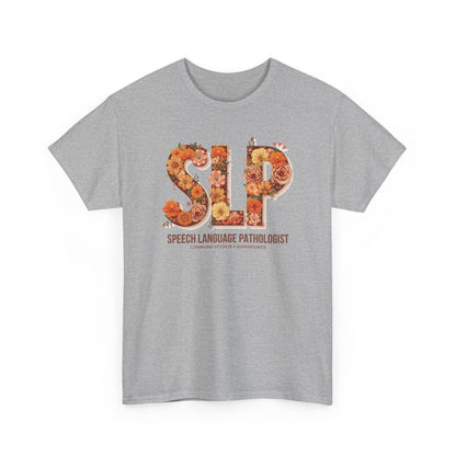 Speech Language Pathologist | SLP Shirt - Amor Amra