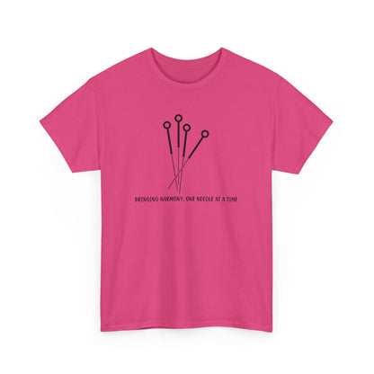 Acupuncturist | Holistic Health Shirt