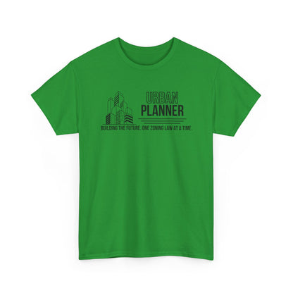Urban Planner | City Designers Shirt - Amor Amra