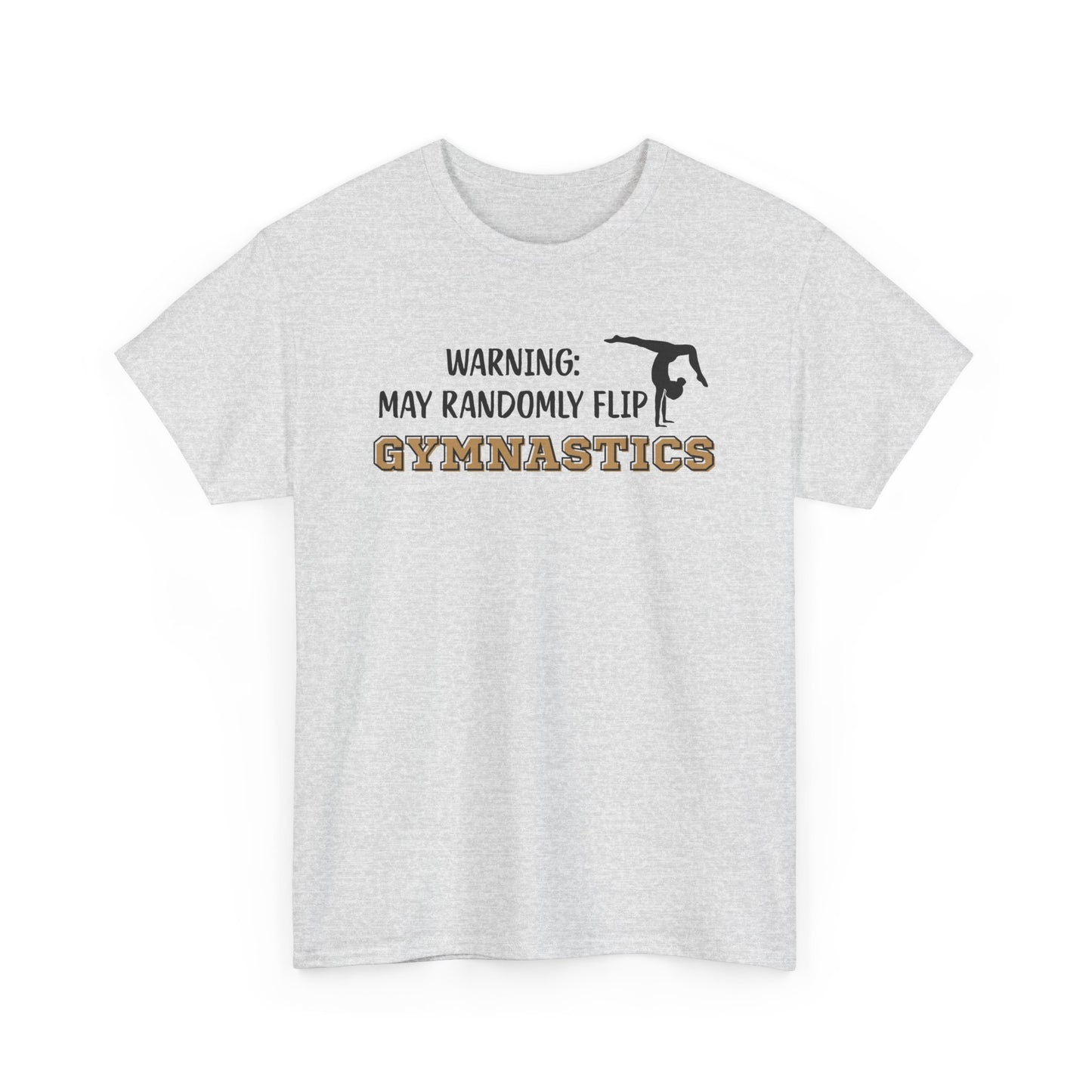 Gymnastics Shirt