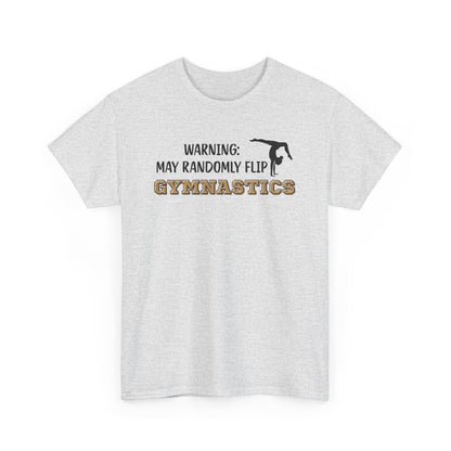 Gymnastics Shirt