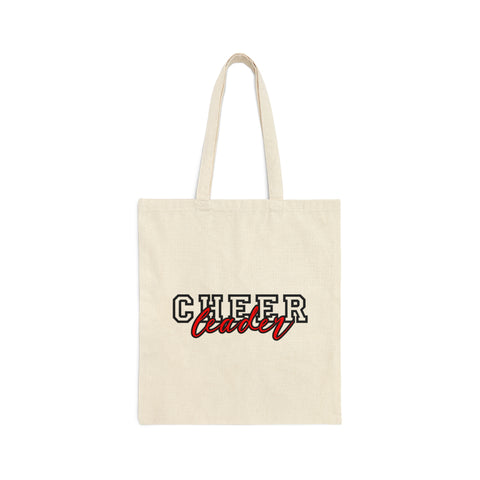 Cheer Tote | Cheerleader (red) Bag - Amor Amra