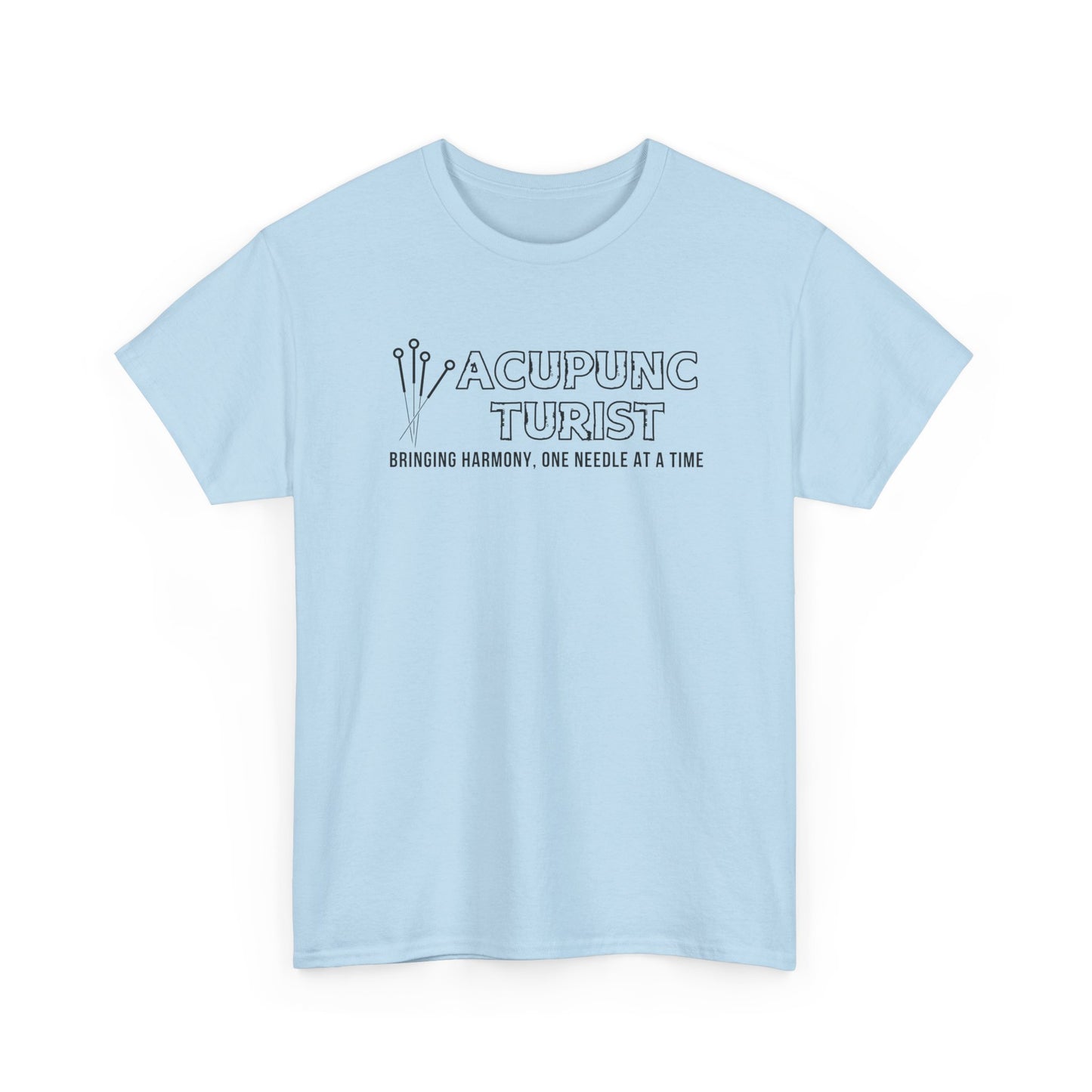 Acupuncturist | Holistic Health Shirt - Amor Amra