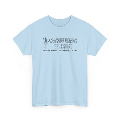 Acupuncturist | Holistic Health Shirt - Amor Amra