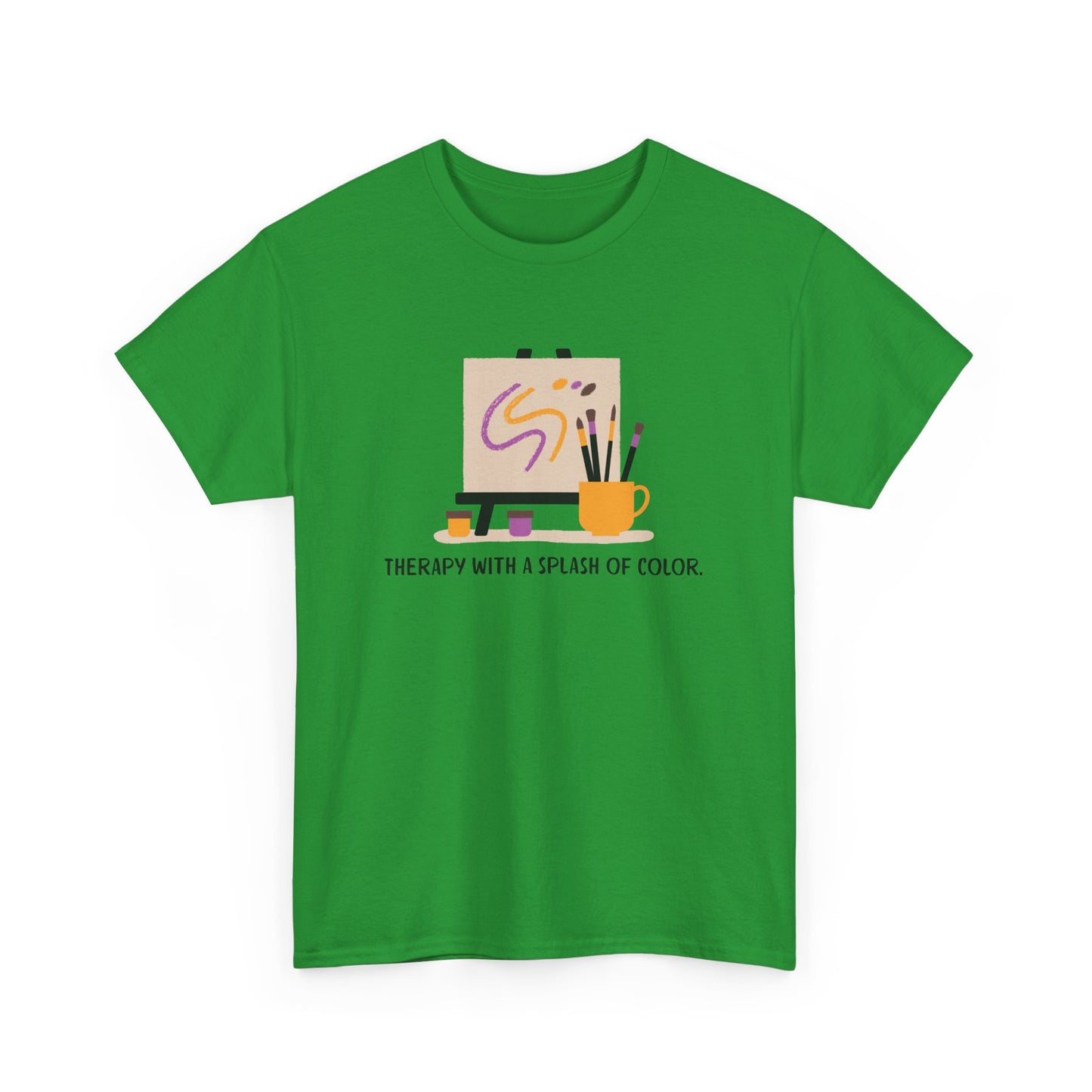 Art Therapist Shirt