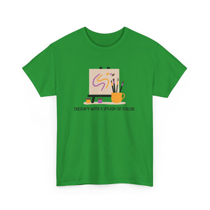 Art Therapist Shirt