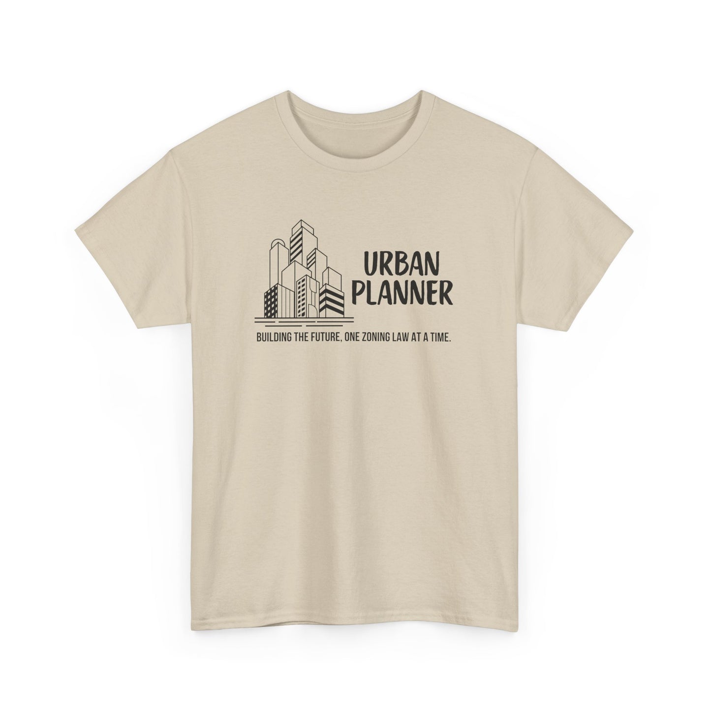 Urban Planner | City Designers Shirt