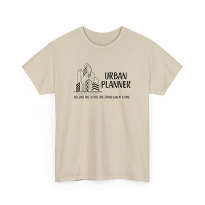 Urban Planner | City Designers Shirt