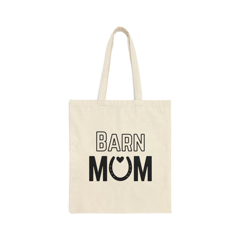 Horse Tote | Barn Mom Bag - Amor Amra