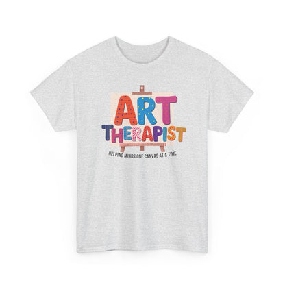 Art Therapist | Creative Therapy Shirt - Amor Amra