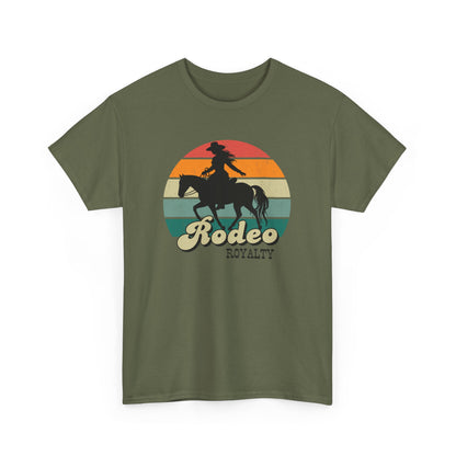 Rodeo Royalty T-shirt