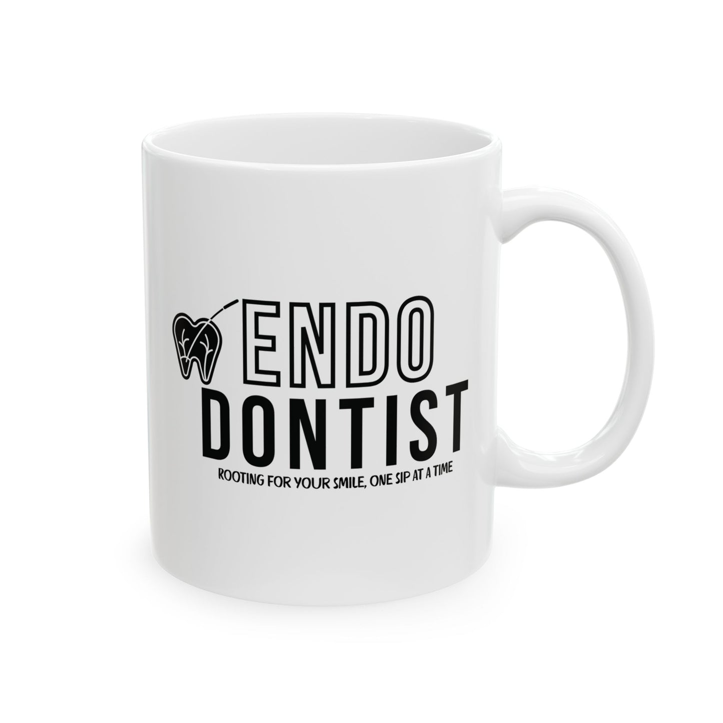 Endodontist Mug
