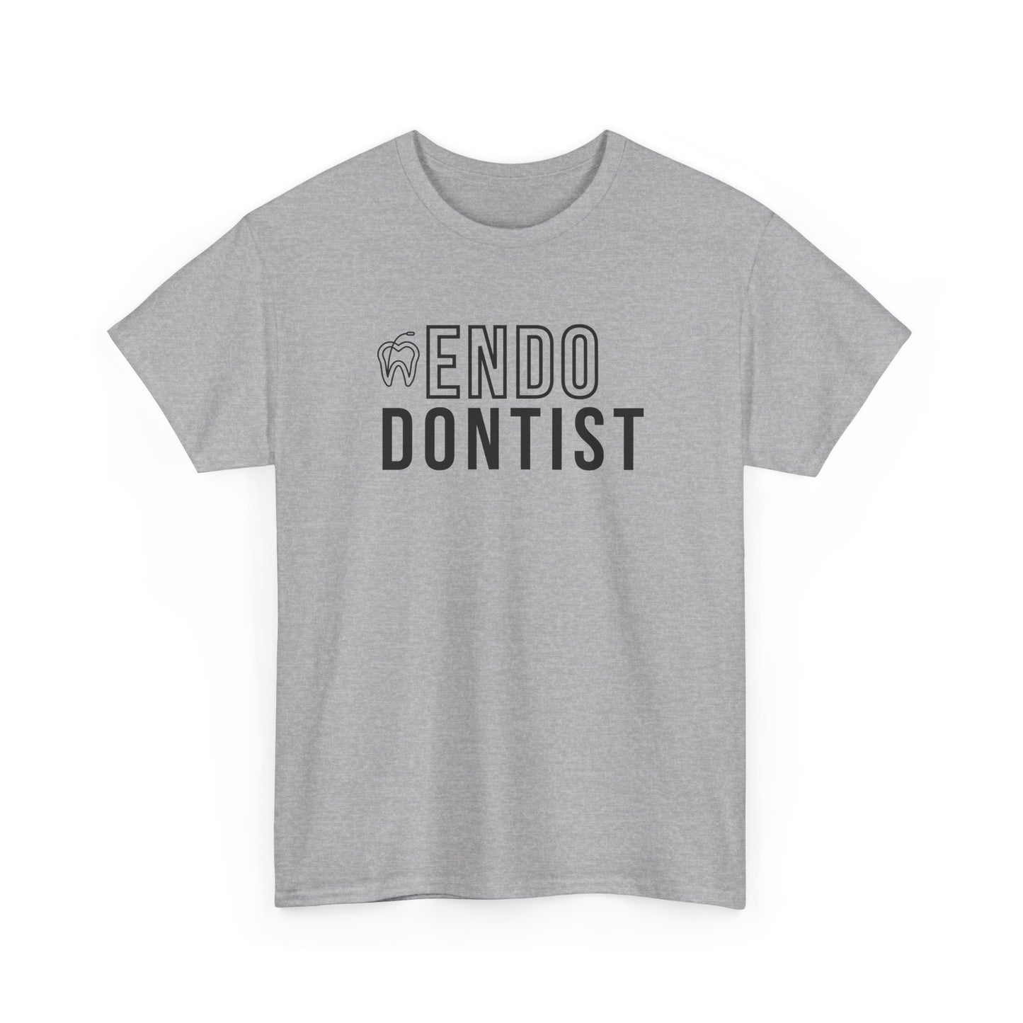 Endodontist T-Shirt - Amor Amra