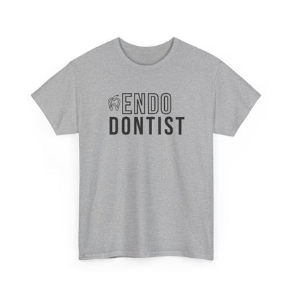 Endodontist T-Shirt - Amor Amra