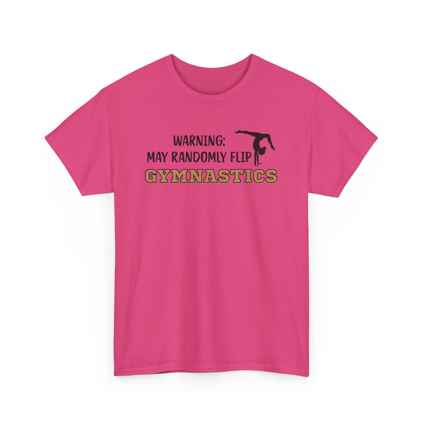 Gymnastics Shirt