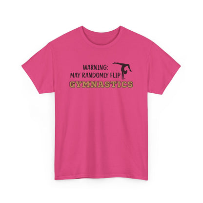 Gymnastics Shirt