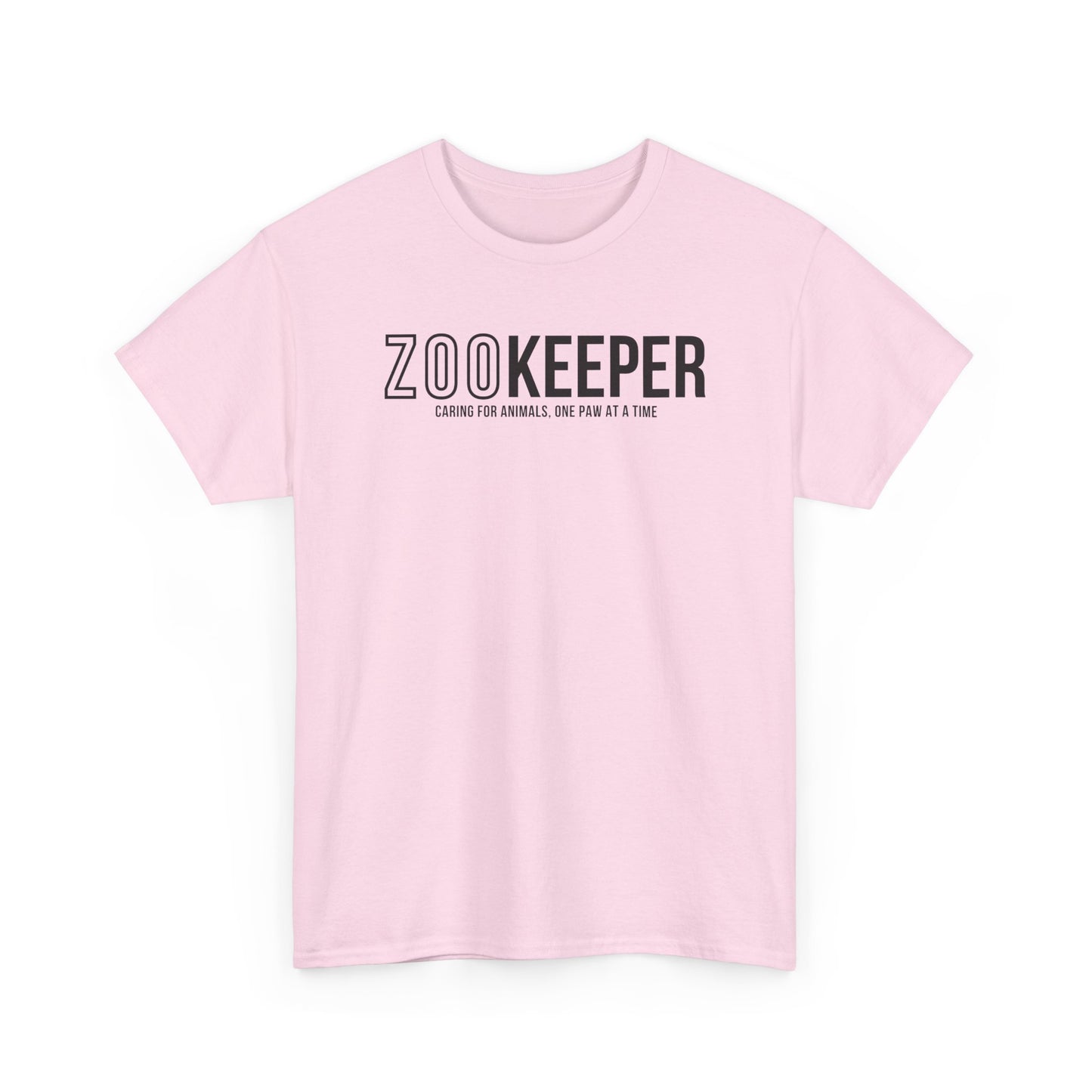 Zookeeper Shirt - Amor Amra