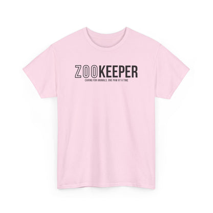Zookeeper Shirt - Amor Amra