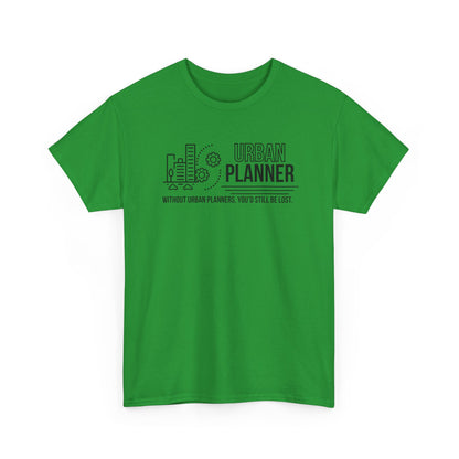 Urban Planner Shirt - Amor Amra